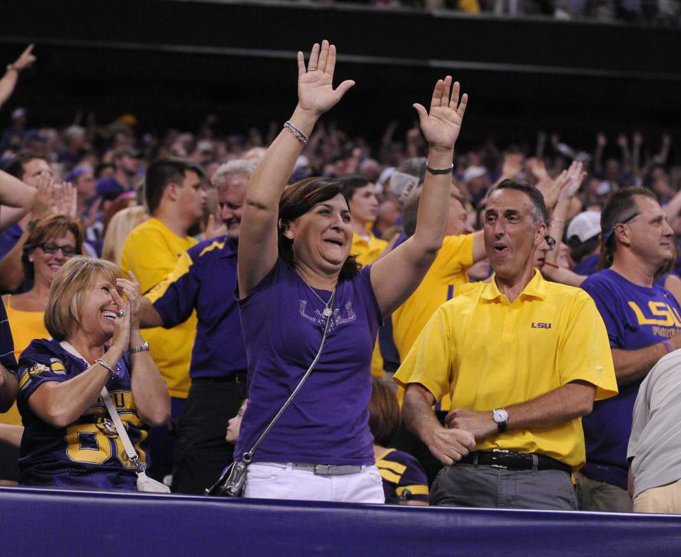 Photos: LSU 28 Wisconsin 24 _lowres