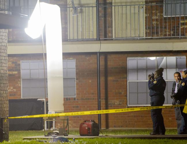 Man fatally shot by officer in New Orleans East had raised a gun, NOPD ...