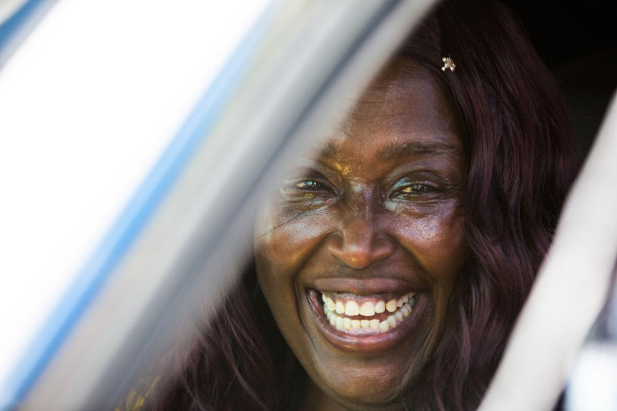 Slidell Woman Surprised With Car After Officer Discovers