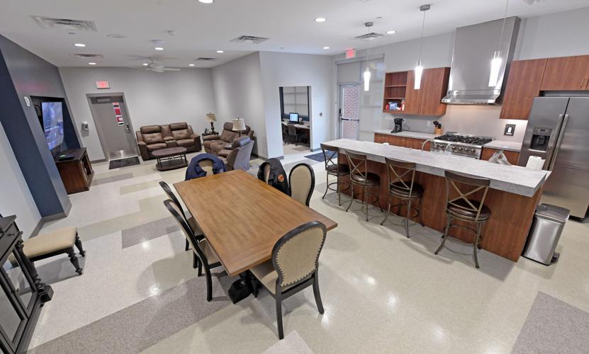 New station brings Donaldsonville Fire Department into the future Ascension