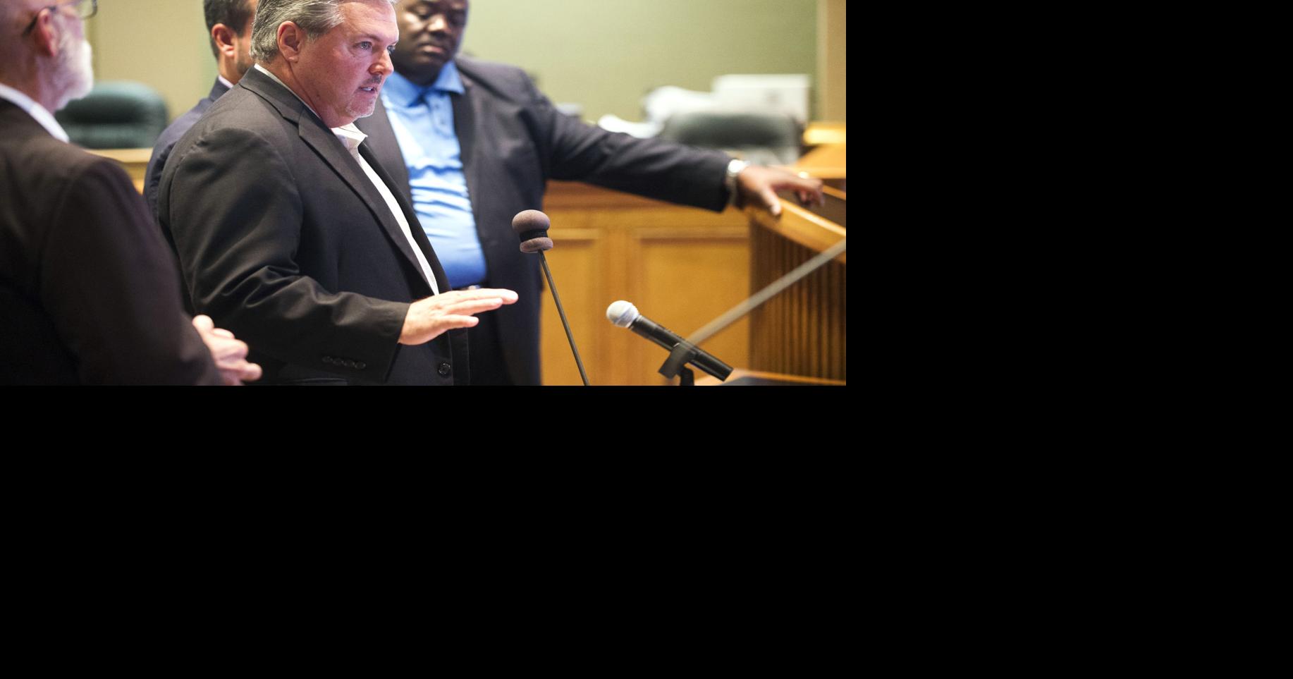 Lafayette CityParish Council to consider asking for new property taxes