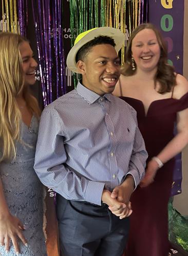 Zachary High hosts annual Special Needs Prom 2022 | Zachary ...