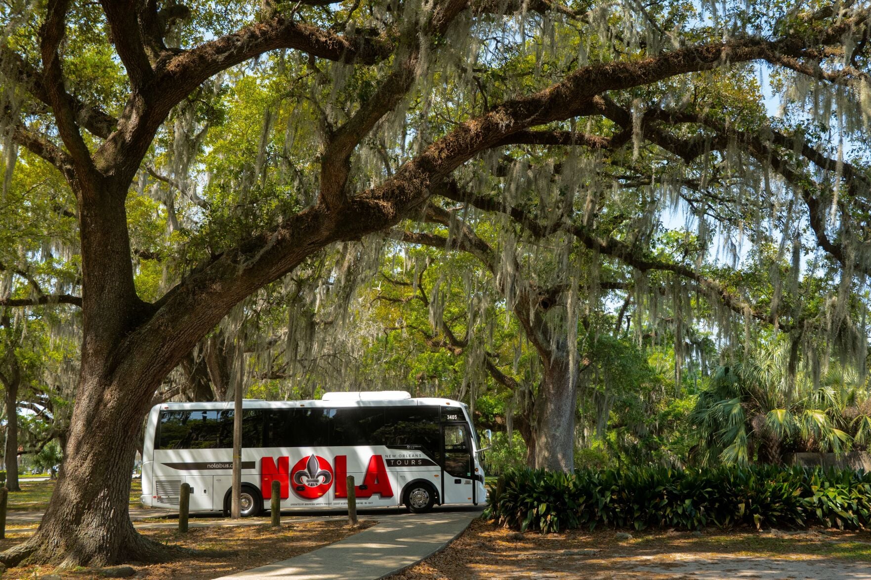 theadvocate.com - Amanda McElfresh - Business travel, family trips and cultural experiences boost Louisiana tourism economy
