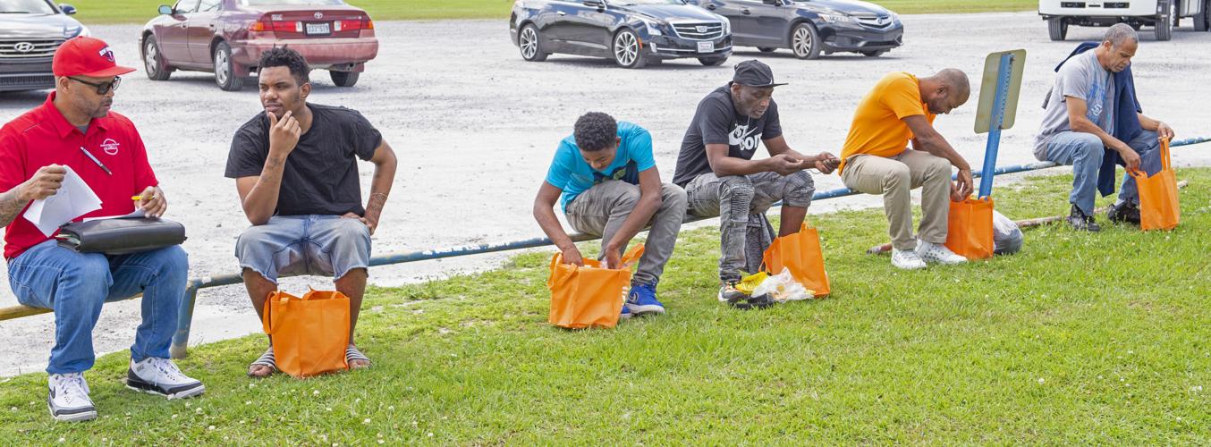 Advocates post bond for 20 inmates in Baton Rouge jail amid coronavirus