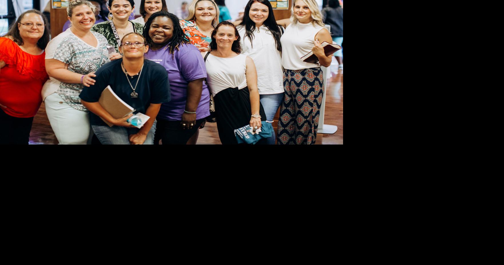 The Life of a Single Mom | Forward 64 | theadvocate.com