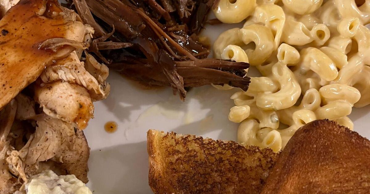 Want one less thing to do on Christmas? Here are 9 places to order take-out meals in Baton Rouge