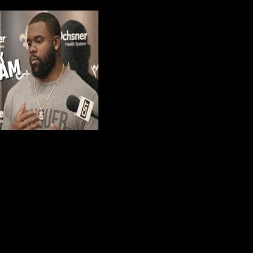 Saints' Mark Ingram getting heavy workload ahead of looming suspension