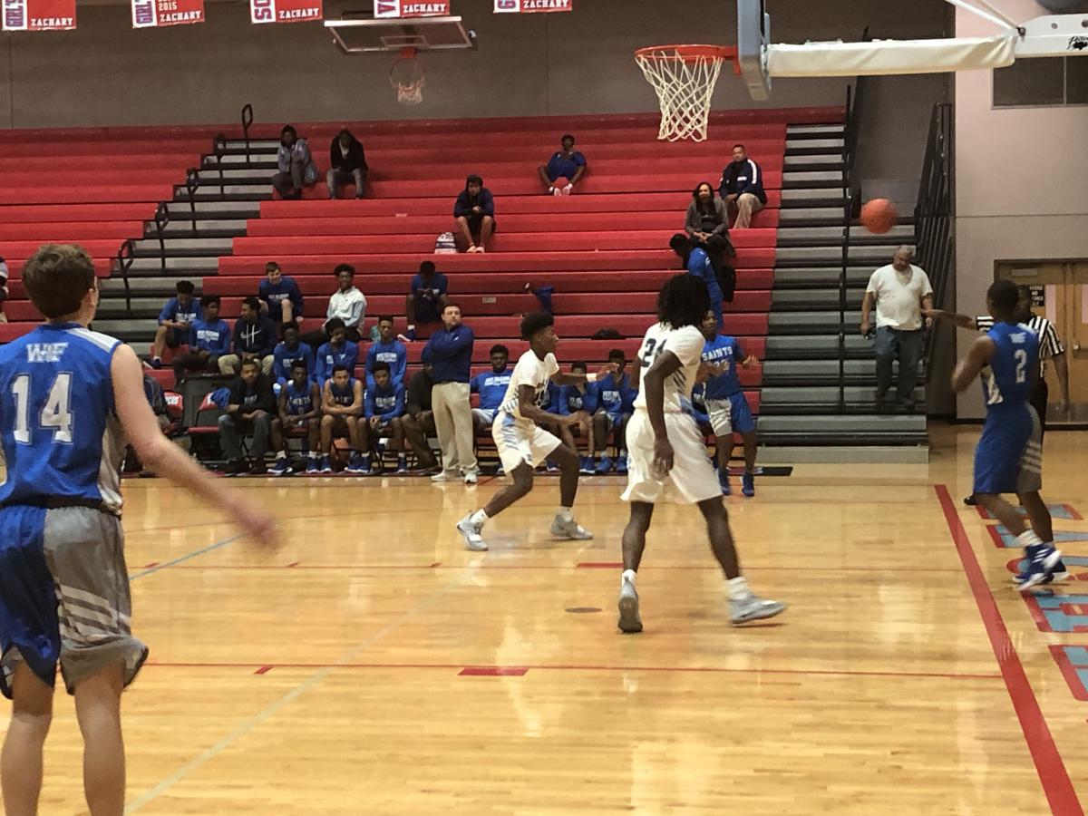 Zachary Athletics For Jan 24 2019 Zachary Theadvocate Com