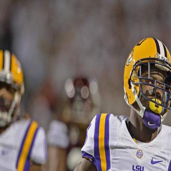 Lsu Football Enters 2016 Loaded With Returning Starters And Star