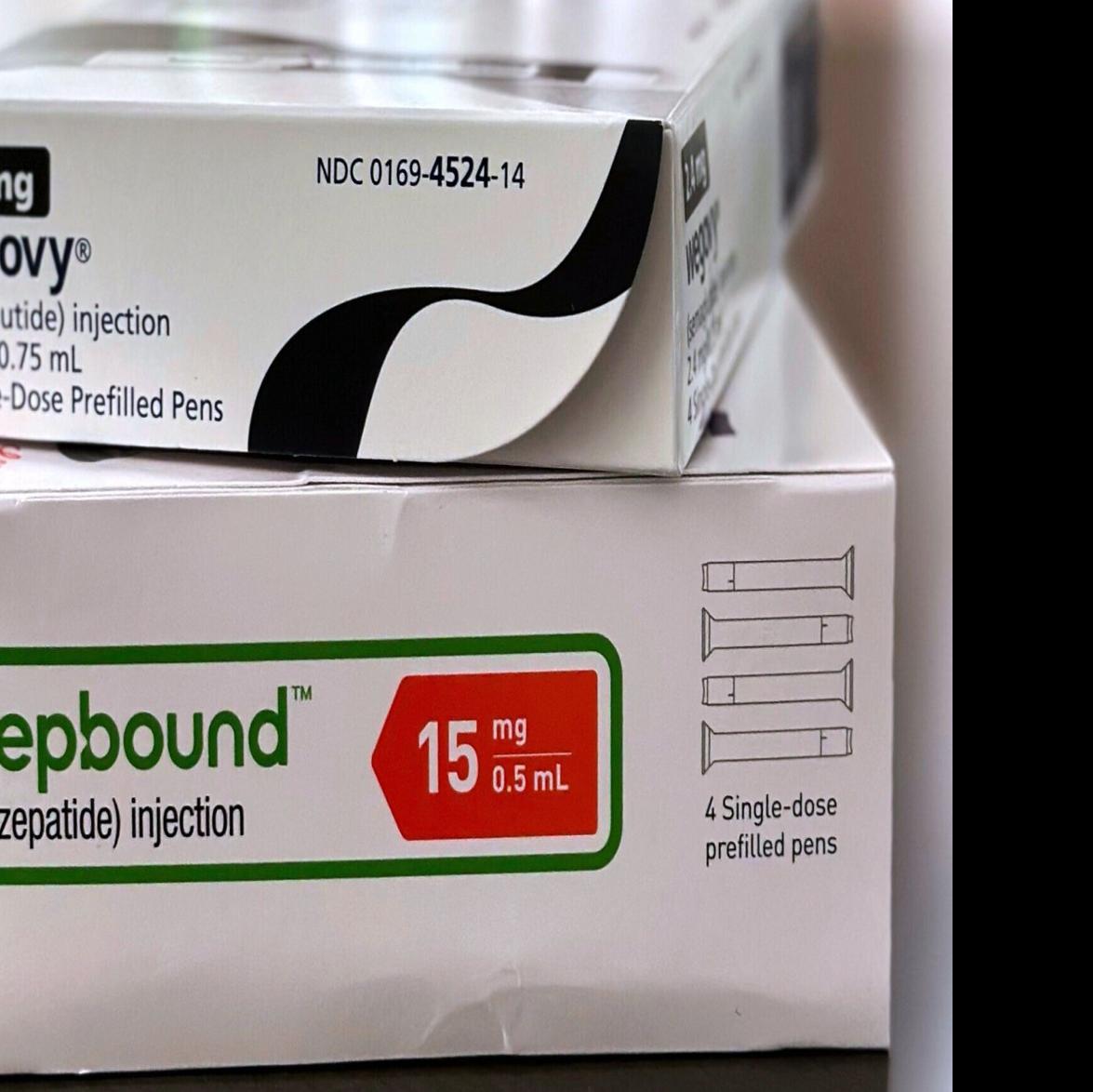glp-1 side effect legal team in louisiana Louisiana doctors answer big questions on weight loss drugs | Education