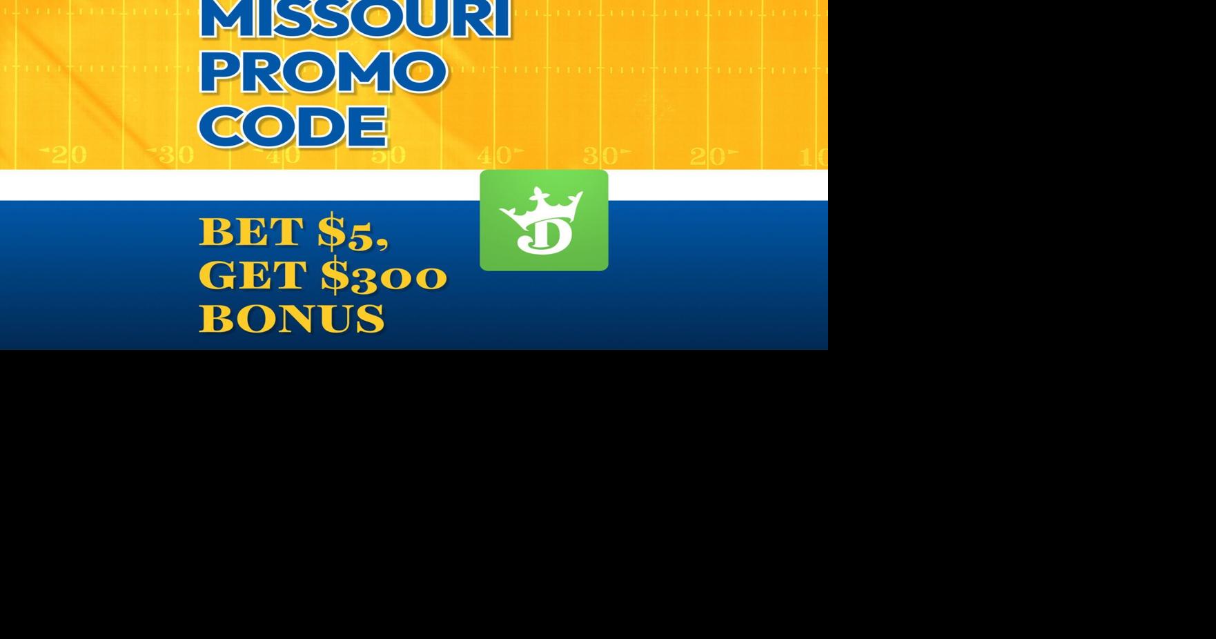 DraftKings Missouri Promo Code: Get $300 Cowboys-Lions Bonus