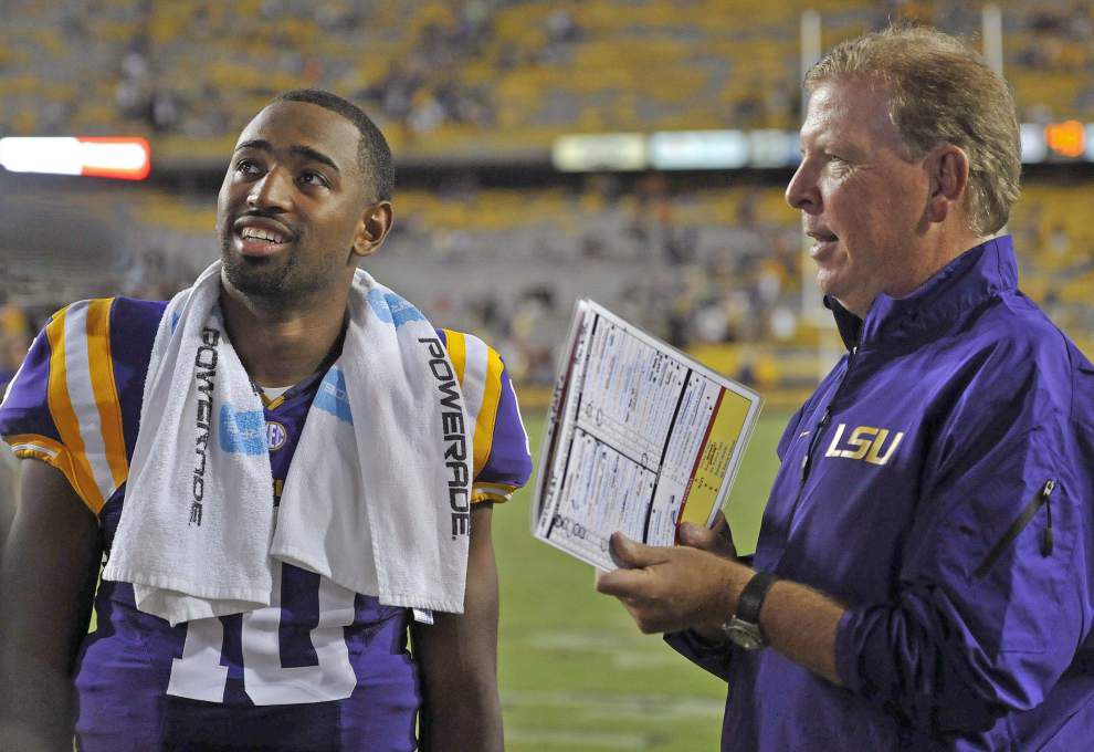 Photos: LSU Tigers ULM Warhawks _lowres