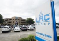 Personal Injury Law Firm Laborde Earles Moving To New Kaliste Saloom Location In April Business Theadvocate Com