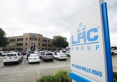 Lhc Group Reaches Agreement To Buy Baltimore Based Vna Of Maryland