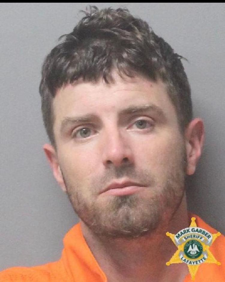 Natchitoches man accused of threatening Duson women to avenge friend