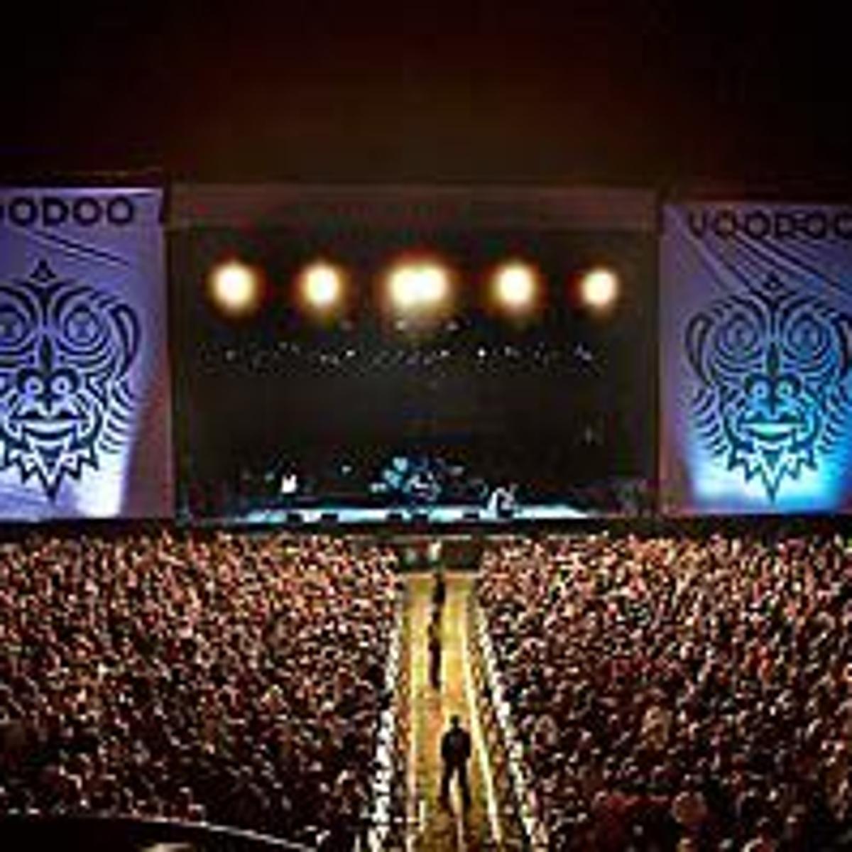 New at Voodoo | News | theadvocate.com new-at-voodoo-news-theadvocate-com
