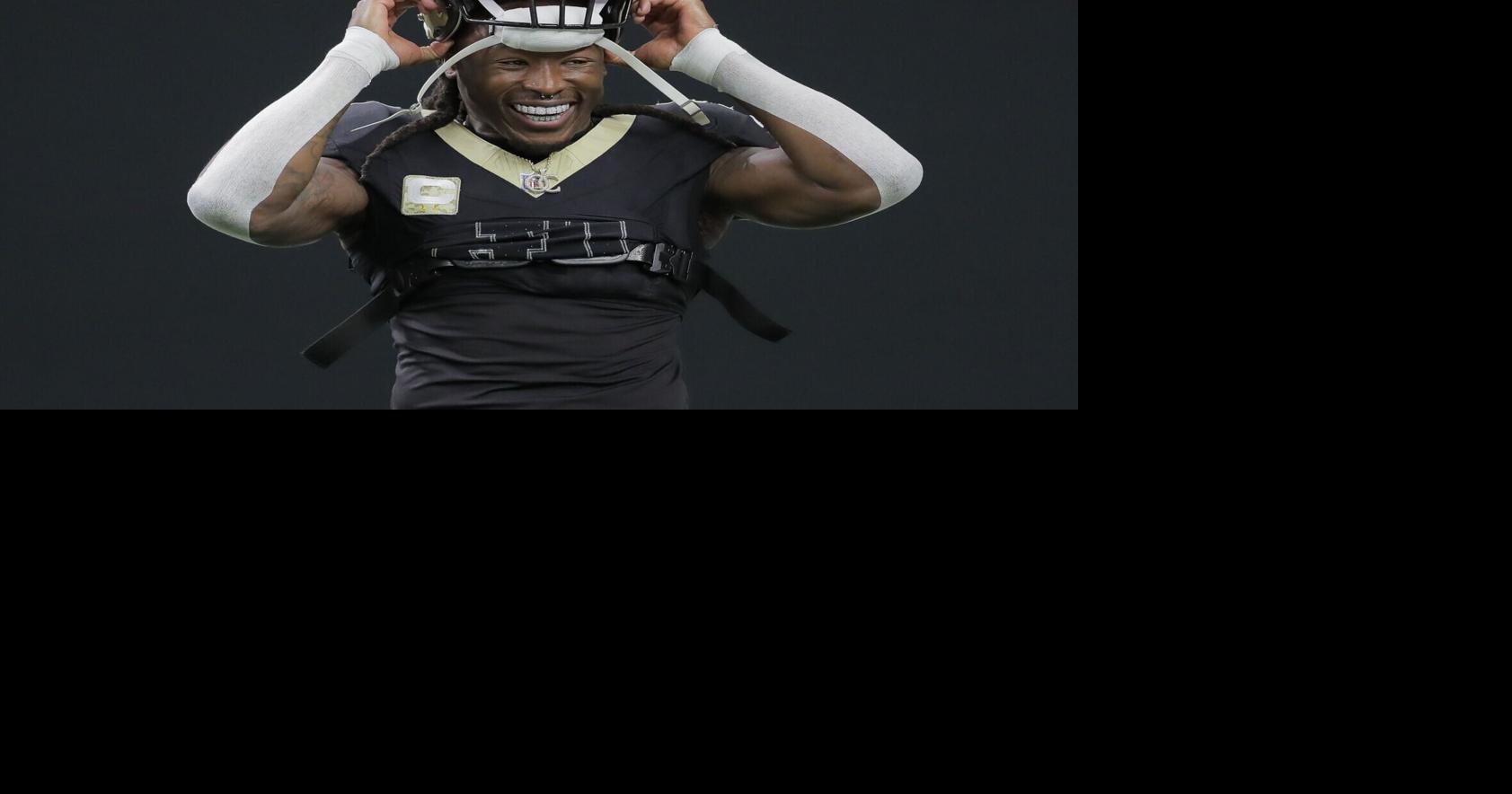 Jeff Duncan: The Saints are doing right by Alvin Kamara, not mistreating him