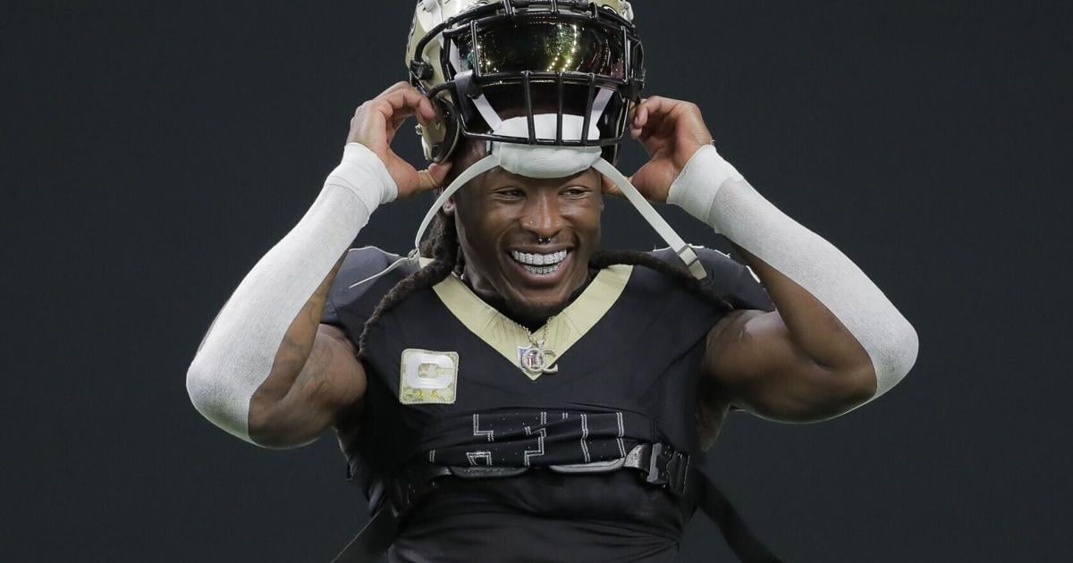 Jeff Duncan: The Saints are doing right by Alvin Kamara, not mistreating ...