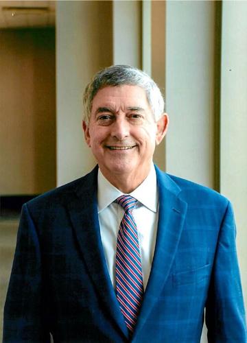 Jay Dardenne