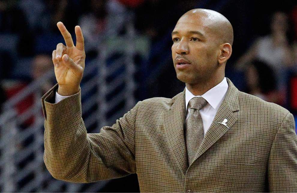 Video: Williams says Pelicans focus is winning, not developing _lowres
