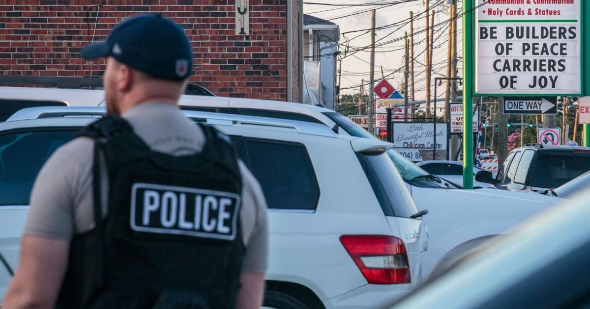 Familie eines zweijährigen Mädchens aus Louisiana stellt Klage gegen ...