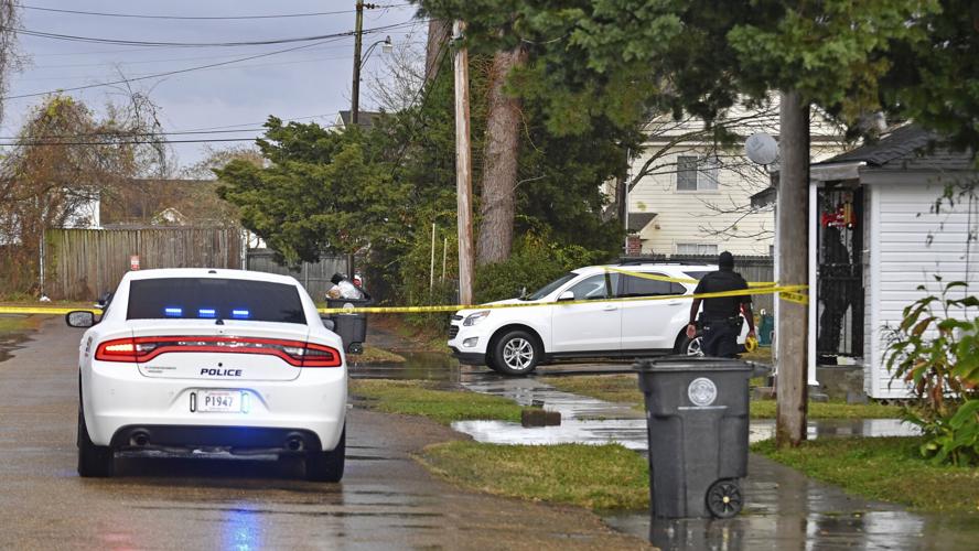 One person injured in shooting near Greenwell Springs Road, BRPD says ...