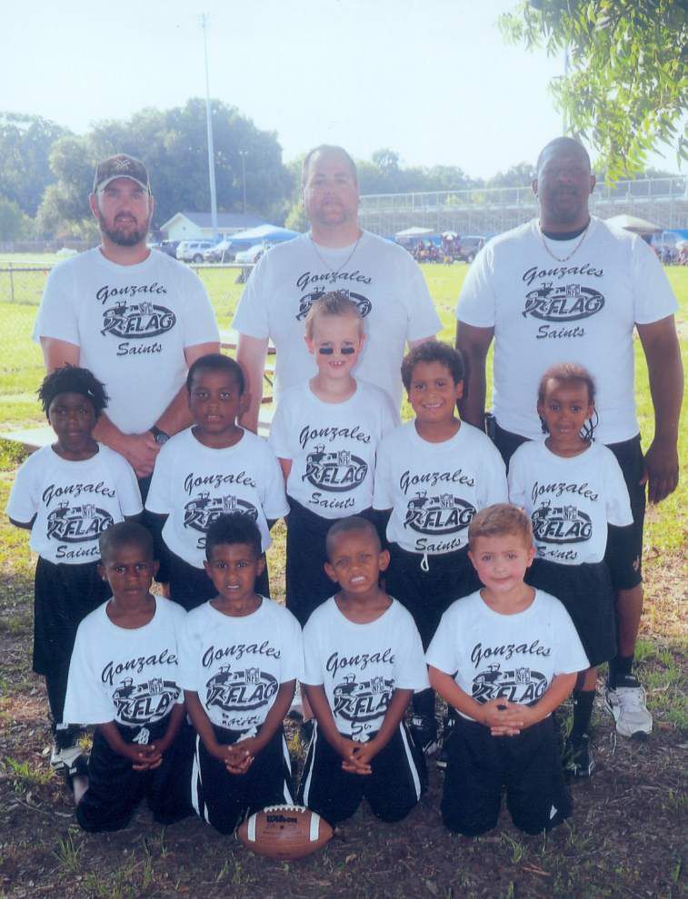 Ascension Parish community photo gallery for July 24, 2014 _lowres