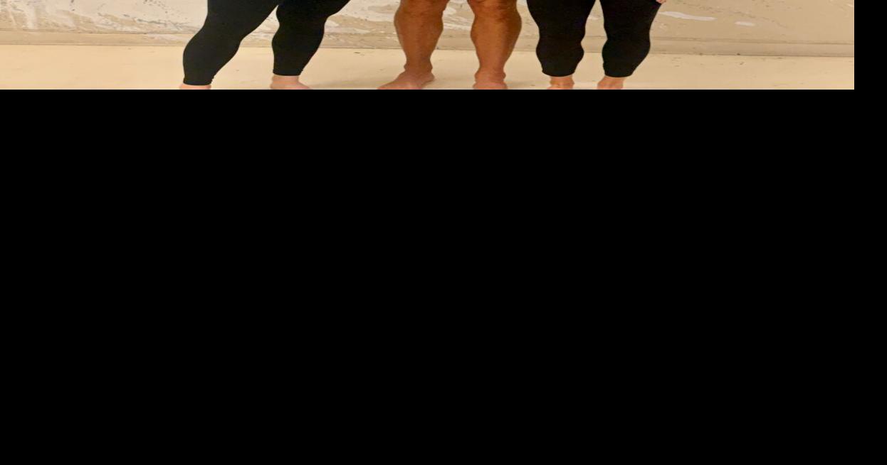 LSU's Lane Kiffin hits Baton Rouge running — with a 6:30 a.m. hot yoga class