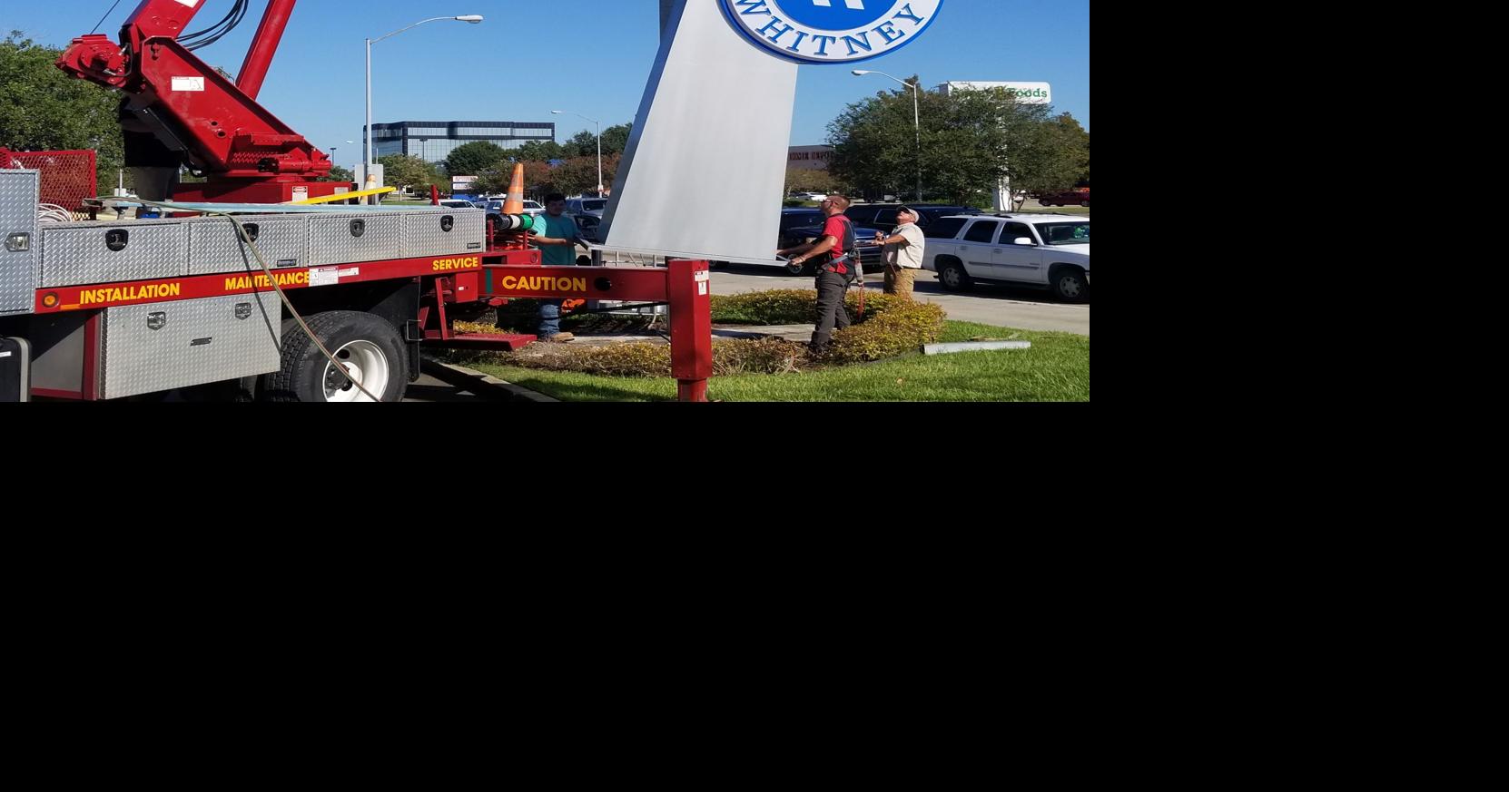 Two former MidSouth Bank locations sold to Cottonport Bank, St. Landry Homestead Bank Business