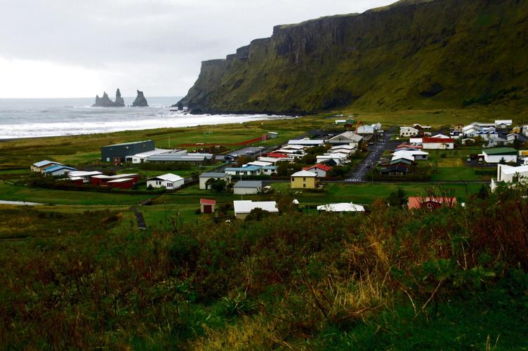 ICELAND