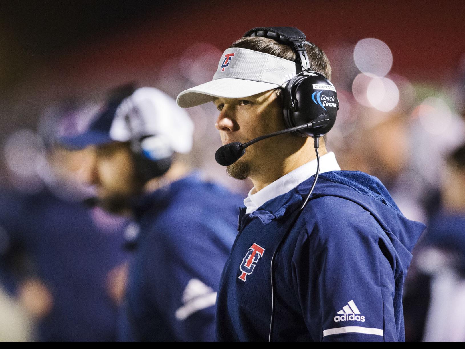 With Offseason Workouts Paused And Spring Practices In Doubt Prep