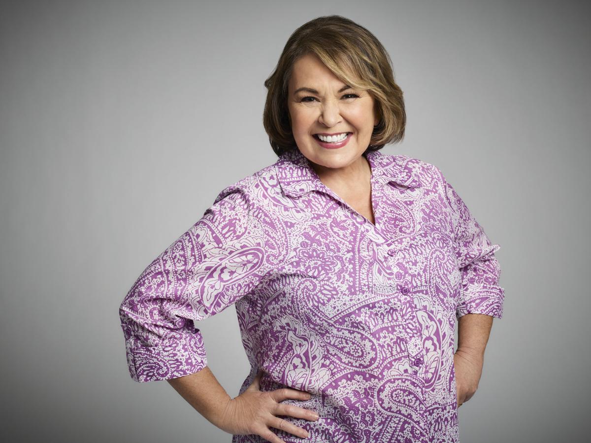 They Re Back Roseanne And The Gang Return To Abc Movies Tv