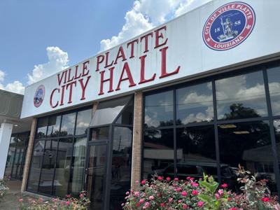 Ville Platte businesses say crime is costing them money | News ...