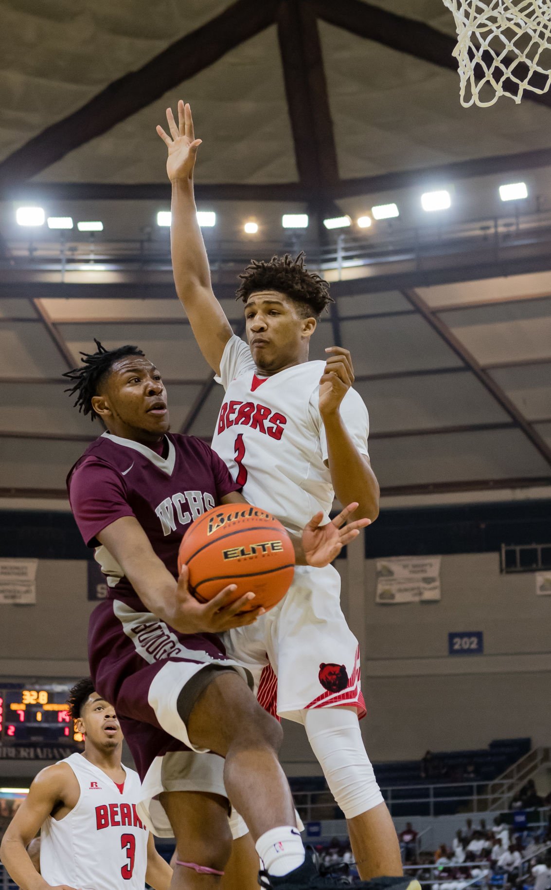 Check out the LHSAA boys basketball tournament scores, pairings | High School Sports ...
