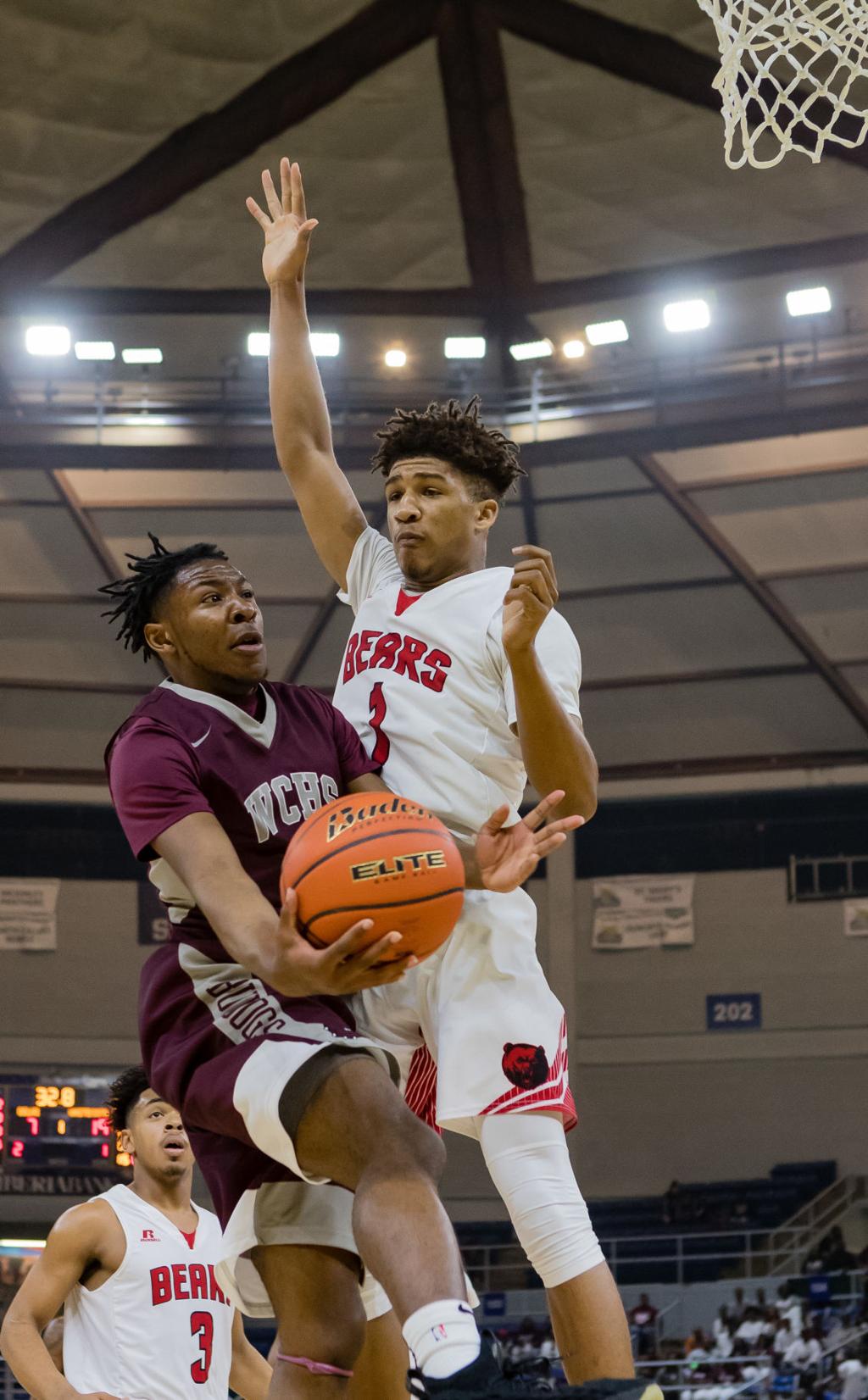 Check Out The Lhsaa Boys Basketball Tournament Scores Pairings