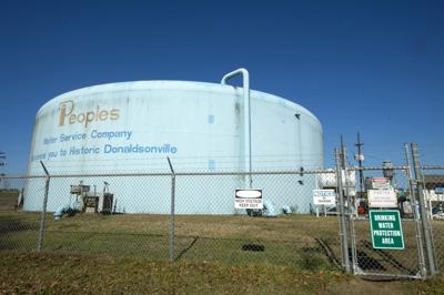 Though Donaldsonville Residents Pay Higher Rates Ascension Officials Scrutinize Water Upgrades Environment Theadvocate Com