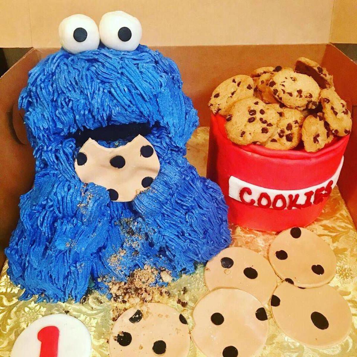 Local Home Baker To Open Own Bakery In Youngsville This Fall