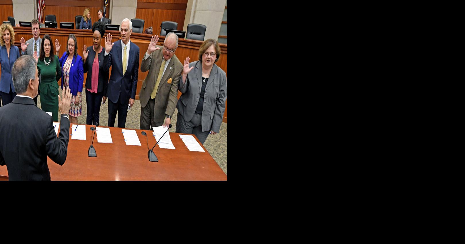 Agreeing on new state superintendent of education remains thorny topic ...