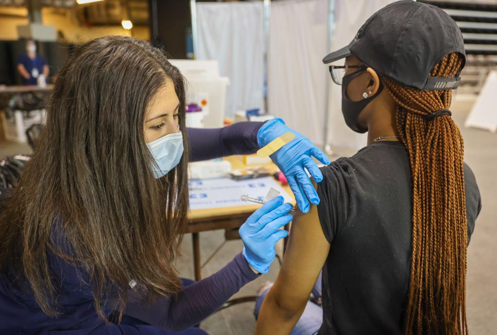 Will Louisiana Schools Require Students To Get Covid Vaccines Here S Why It Won T Be Anytime Soon Education Theadvocate Com