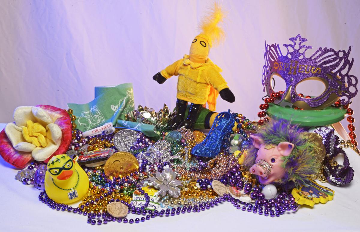 where to buy mardi gras throws in new orleans