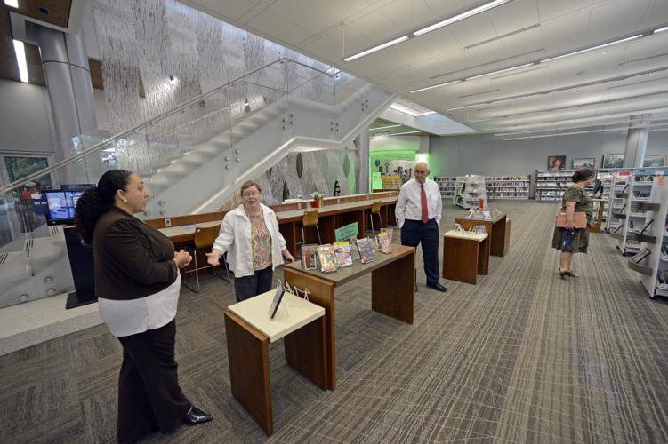 Metro Buzz: Former Judge Kathleen Richey lands post heading Louisiana ...