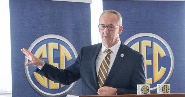 Jeff Duncan: College football should learn from the NFL before it destroys itself May 22, 2026 16 mins ago 2 min to read