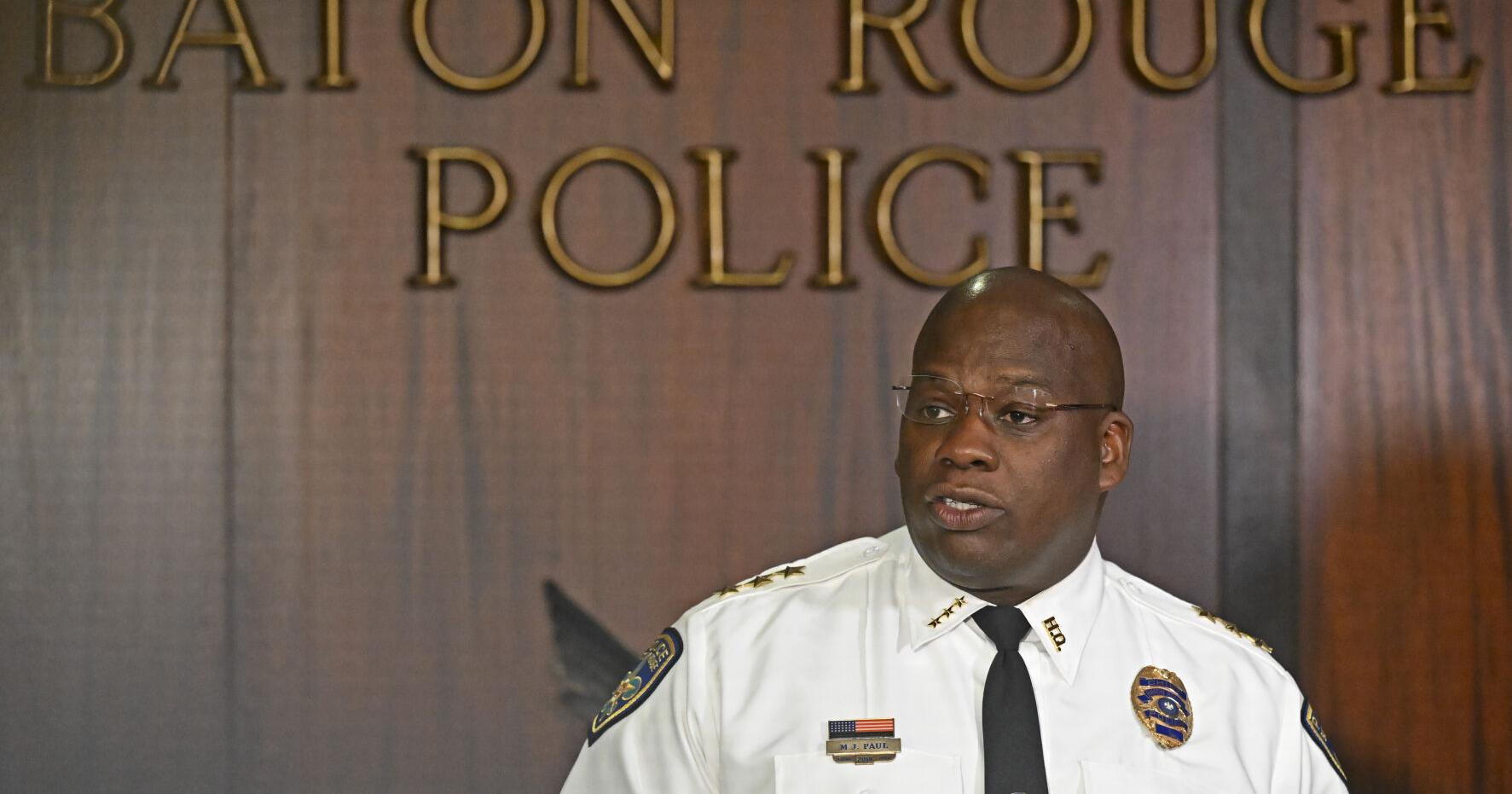 2 women accuse ex-BRPD cop of sexual misconduct in lawsuits | Courts - Vimarsana News