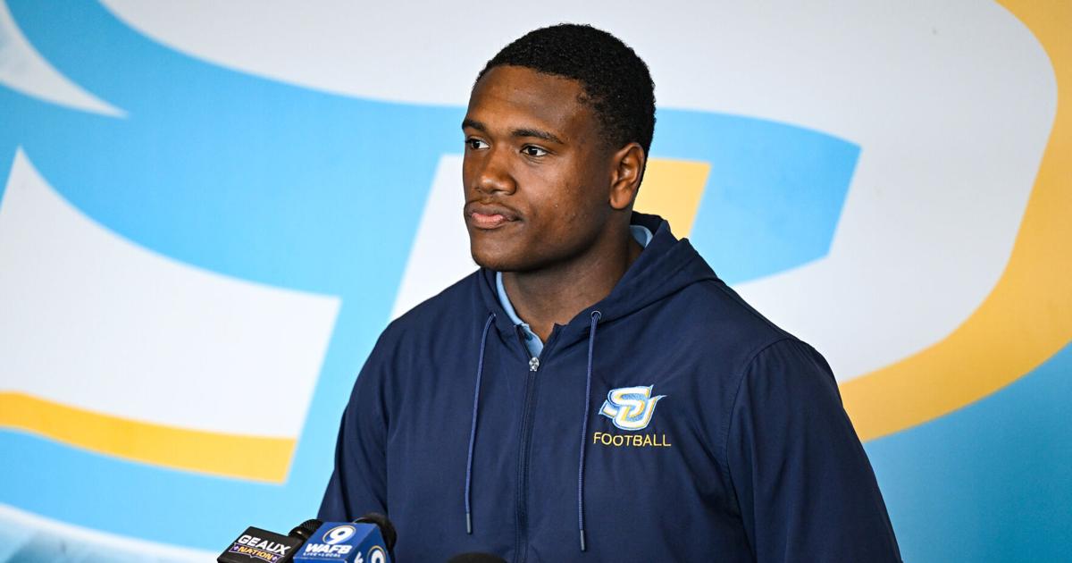 Wird Star-Defensive End Ckelby Givens in Woche 1 starten? Einblick in ...