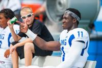 One Stop Shop Img Academy Rapidly Becoming College Football