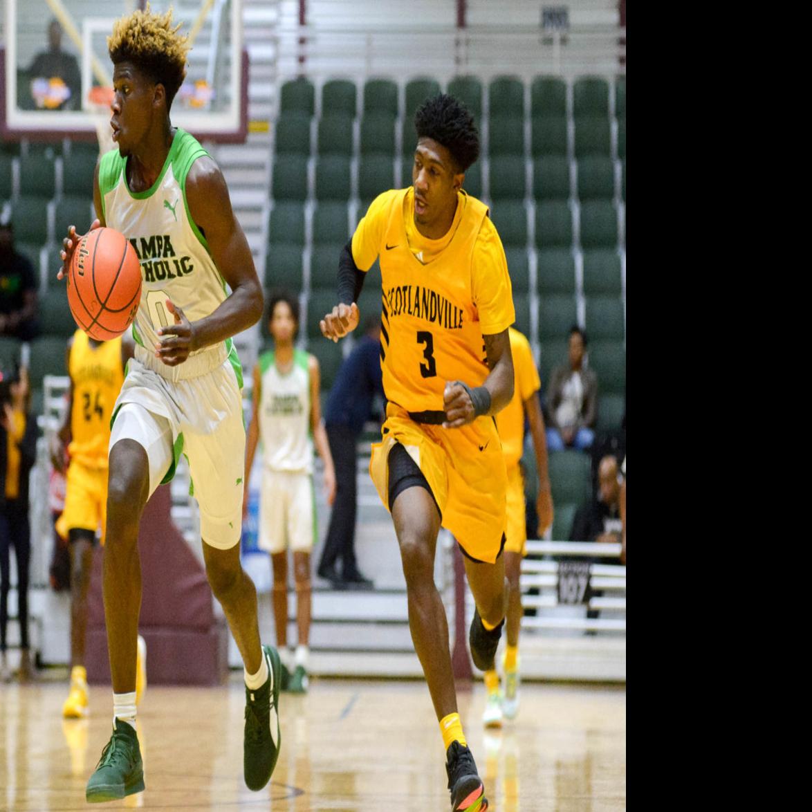 Scotlandville Shows Grit In Sugar Bowl Prep Classic Title Win