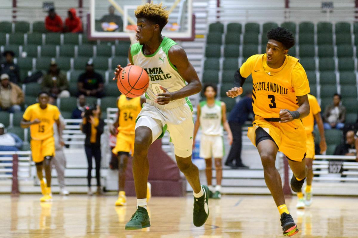 Scotlandville Shows Grit In Sugar Bowl Prep Classic Title Win