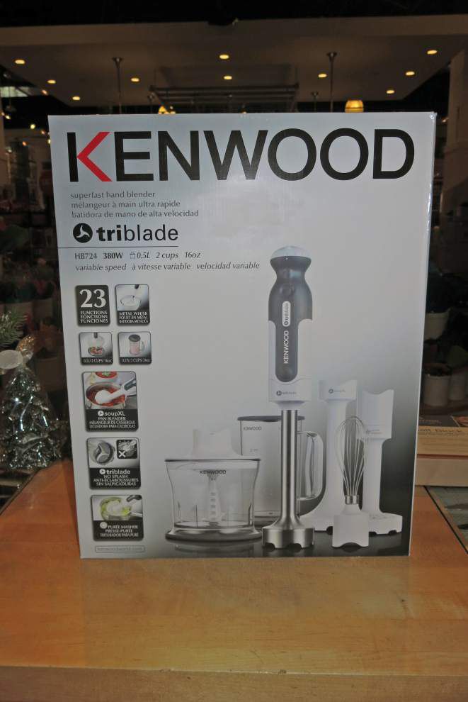 Must-have gadgets for the Louisiana cook in your family _lowres