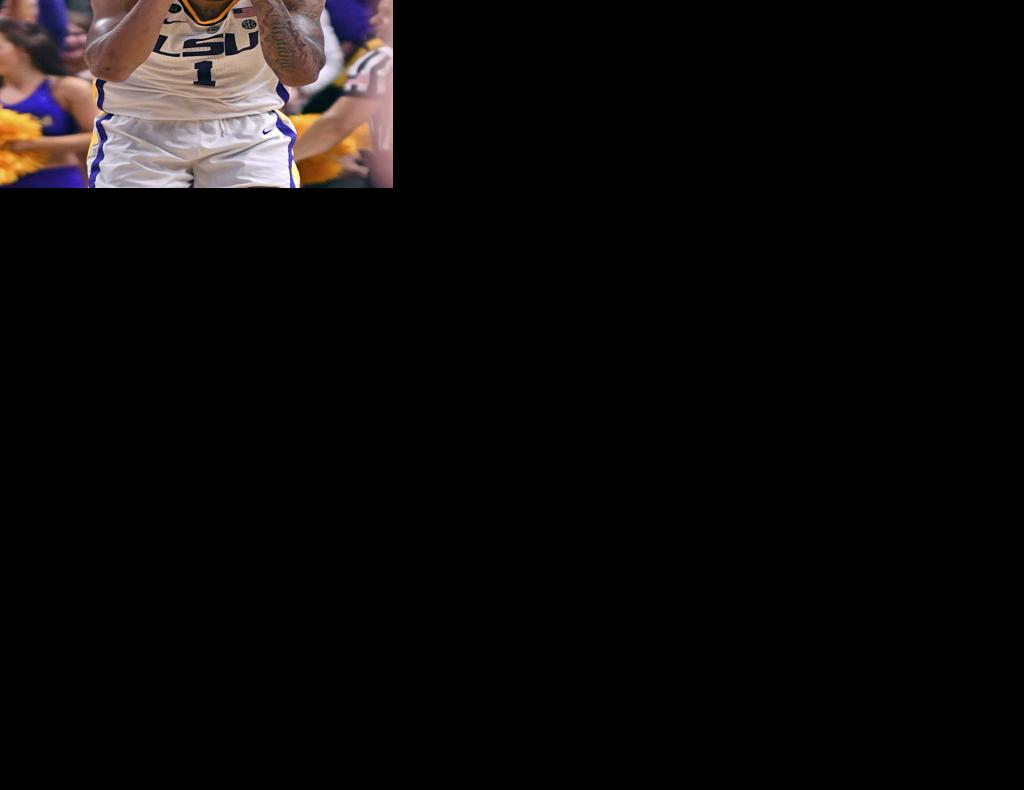 Bracketology See Where Lsu Basketball Projects In Ncaa Tournament