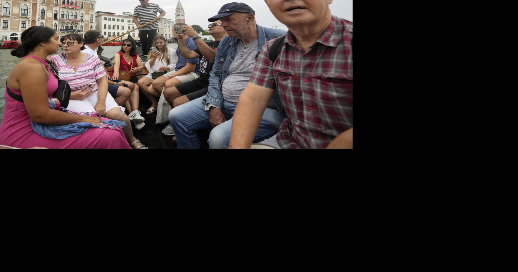 Guest column: Tourism fuels New Orleans. But it can also be destructive